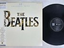 BEATLES 20 GREATEST HITS EMI/ODEON EAS-91047 Japan OBI VINYL LP