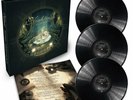 NIGHTWISH - DECADES  3 VINYL LP NEW+