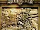 BOLT THROWER - THOSE ONCE LOYAL VINYL LP  NEW+