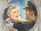Vogue Picture Record R719 Have I told you lately I love you Ww2 Soldier & Honey