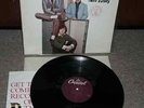 Beatles - Yesterday and Today LP Vinyl record VG+/EX
