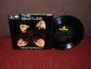 THE BEATLES Yesterday EP 1965 UK PARLOPHONE MONO  1/1 MATRIXES   GEP 8948
