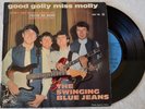 The Swinging Blue Jeans EP 
