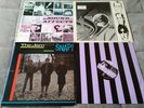 The Jam Paul Weller 3 Vinyl LPs and 12