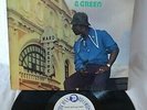 Ken Booth-Black Gold And Green LP 1973 Stunning Original UK Pressing