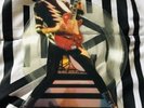 Ace Frehley of Kiss shaped Picture Disc Limited Edition Made In England
