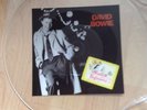 David Bowie Absolute Beginners Picture Disc Square