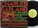 CHARLES EARLAND Leaving This Planet PRESTIGE 2xLP NM/VG++ gatefold