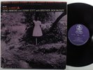 GENE AMMONS Soul Summit PRESTIGE LP VG+