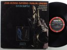 JOHN COLTRANE Live In Seattle IMPULSE 2xLP VG+ gatefold