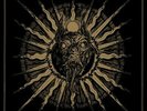 SVARTIDAUDI - Revelations Of The Red Sword [AMBER] (LP)