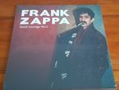 Frank Zappa Dutch Courage live Vinyl LP album record. Free postage