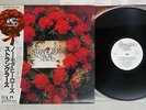 STRANGLERS NO MORE HEROES UNITED ARTISTS GP-548 Japan OBI PROMO VINYL LP