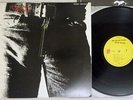 ROLLING STONES STICKY FINGERS ROLLING STONES ESS-63001 Japan VINYL LP