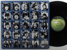 BEATLES Christmas Album APPLE LP VG++/VG+ promo winchester pressing