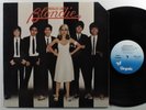 BLONDIE Parallel Lines CHRYSALIS LP VG++/VG+