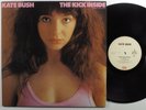 KATE BUSH The Kick Inside EMI LP NM/VG++ japan w/insert