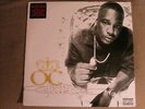 O.C. JEWELZ 2LP ORIG 1997 PAYDAY HIP HOP DJ PREMIER BIG L D.I.T.C. FREDDIE FOXXX
