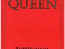 QUEEN Hammer To Fall 12