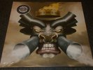MONSTER MAGNET-MASTERMIND-2014 2xLP B/W SPLATTER VINYL-100 ONLY -NEW & SEALED