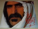 FRANK ZAPPA-SHEIK YERBOUTI-2015 180g VINYL 2xLP+INNERS-THE MOTHERS-NEW & SEALED