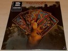 RENAISSANCE-TURN OF THE CARDS-UK 2015 REMASTERED 180g VINYL LP-NEW & SEALED