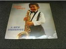 Demo Cates - A New Dimension . 1980's Canadian Press Sealed Jazz Sax