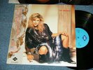 SAMANTHA FOX Japan 1987 ALI-22005 LP+Obi 