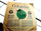 TOUBI YA HELVA  SOPHIE MESSI ARABIC 78 RPM LEBANON COLUMBIA ENGLAND  SLEEVE UK