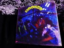 1969 SEALED PROMO    THE HOOK   HOOKED   PSYCH CREAM HENDRIX CALIF GARAGE 