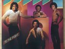 KWICK To The Point (1981) US ORIG LP MODERN SOUL
