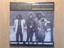 NEW RIDERS OF THE PURPLE SAGE 2LP: GLENDALE TRAIN/1971 RADIO BROADCAST(NEU)