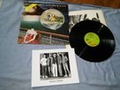 PROCOL HARUM   something magic   1977- FIRST UK PRESS- CHRYSALIS + PHOTO - EX++