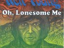 NEIL YOUNG 45 OH LONESOME ME+PS HOLLAND RARE 1970