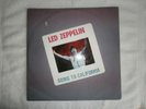 LED ZEPPELIN GOING TO CALIFORNIA 2 LP TMOQ COLORED VINYL EXCELLENT CONDITION