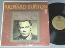 RICHARD BURTON/DAYS OF WILFRED OWEN US B 1635