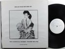 DAVID BOWIE The Unofficial Wembley Wizard Box File 4XLP boxset
