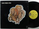 BLUES IMAGE Open ATCO LP VG+