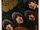 Beatles - Rubber Soul LP - Capitol Mono VG+