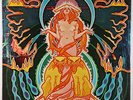 Hawkwind - Space Ritual 2xLP - United Artists VG+