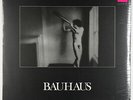 Bauhaus - In The Flat Field LP - 4AD/Vinyl 180 UK Numbered 180g Reissue SEALED
