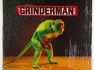 Grinderman - S/T LP - Mute VG+ Shrink