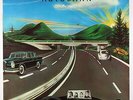 Kraftwerk - Autobahn LP - Vertigo VG+