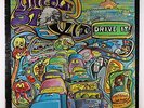 Lincoln St. Exit - Drive It  LP - Mainstream VG+