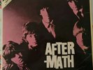 The Rolling Stones: Aftermath (Vinyl LP) Italian Decca LK-I 4786 MONO 1966