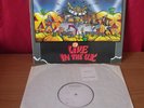 HELLOWEEN-TEST PRESSING - Live in the UK - EMI  7923711-1989