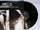 Rare Country Triple LP - Jamey Johnson - The Guitar Song - AUTOGRAPHED - Mercury