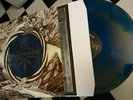 Call of the MASTODON LP BLUE/GOLD VINYL isis torche baroness pelican neurosis