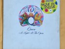 QUEEN a night at the opera FRENCH ORIG LP 12