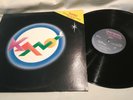 KANO - Kano, 1980 vinyl LP, Italo Disco, Emergency Records, EMLP 7505, I'm Ready